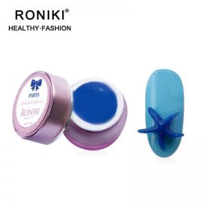 RONIKI 3D Carving Gel