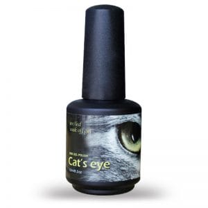 RONIKI 5D Cat’s  Eye Gel