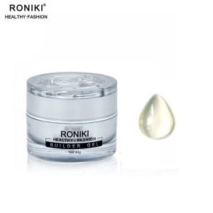 RONIKI Wholesale Jelly Builder Nail Gel