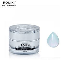 RONIKI Wholesale Jelly Builder Nail Gel
