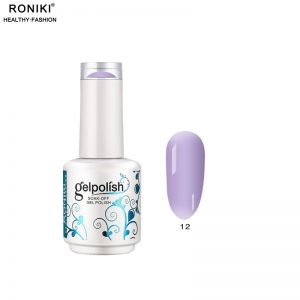 RONIKI Liquid Builder Color Gel