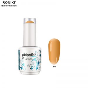 RONIKI Liquid Builder Color Gel