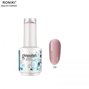 RONIKI Liquid Builder Color Gel