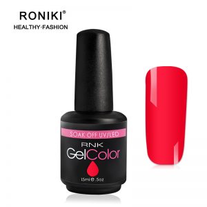 RONIKI  Color Gel