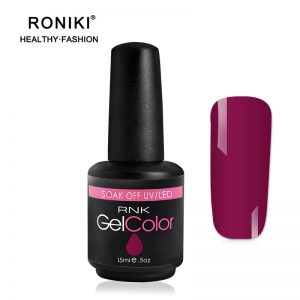 RONIKI  Color Gel