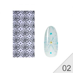 RONIKI wholesale Private Label Color Nail art Stamping Gel