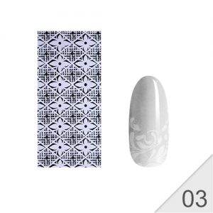 RONIKI wholesale Private Label Color Nail art Stamping Gel