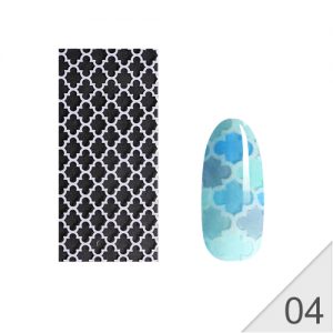 RONIKI wholesale Private Label Color Nail art Stamping Gel