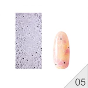 RONIKI wholesale Private Label Color Nail art Stamping Gel