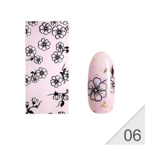 RONIKI wholesale Private Label Color Nail art Stamping Gel