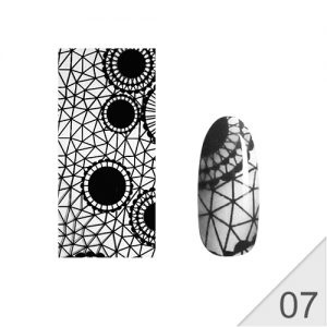 RONIKI wholesale Private Label Color Nail art Stamping Gel