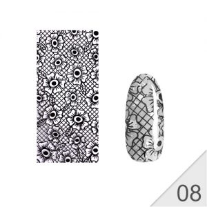 RONIKI wholesale Private Label Color Nail art Stamping Gel