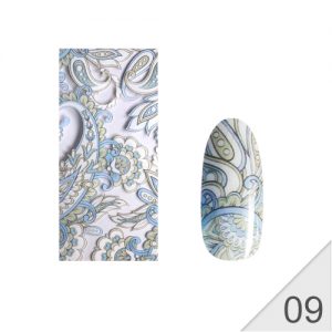 RONIKI wholesale Private Label Color Nail art Stamping Gel