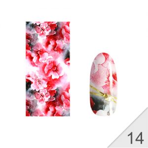 RONIKI wholesale Private Label Color Nail art Stamping Gel