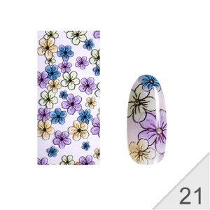 RONIKI wholesale Private Label Color Nail art Stamping Gel