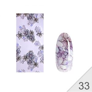 RONIKI wholesale Private Label Color Nail art Stamping Gel