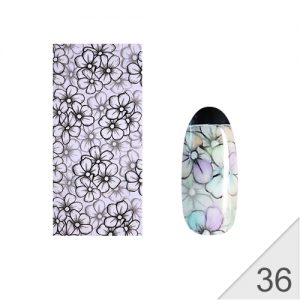 RONIKI wholesale Private Label Color Nail art Stamping Gel