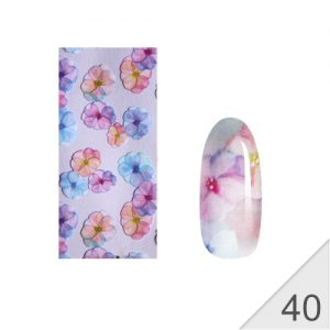 RONIKI wholesale Private Label Color Nail art Stamping Gel