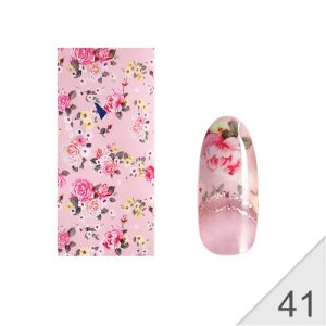 RONIKI wholesale Private Label Color Nail art Stamping Gel