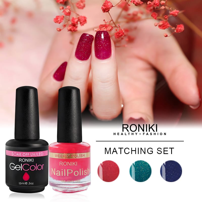 Gel Polish china factory
