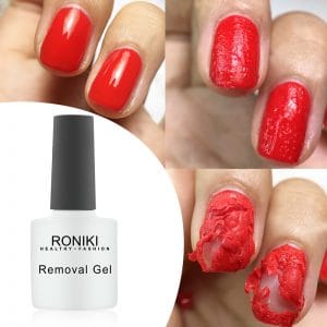 RONIKI Removal Gel