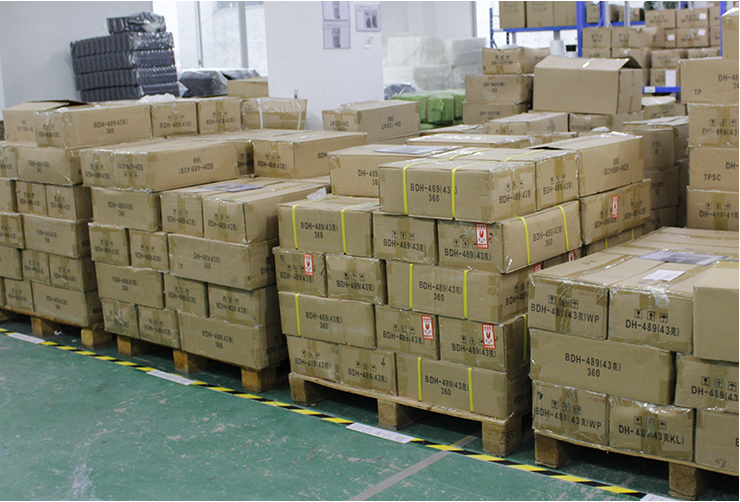 Private Labeling Nail Polish Manufacturers