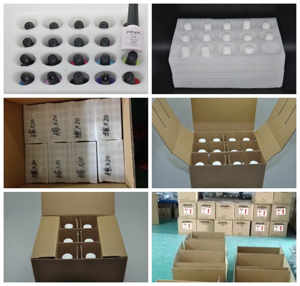 Private Label Nail Polish