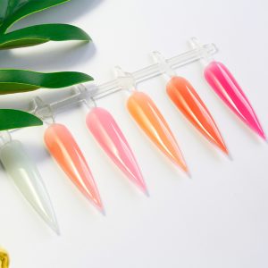 RONIKI Manufacturer Wholesale Sunlight Changing Gel Polish