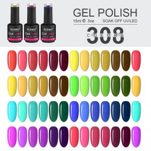 Gel polish