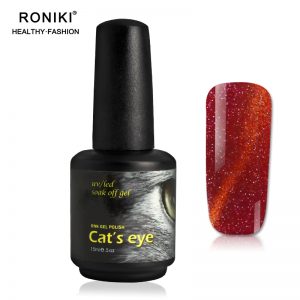 Cat Eye Gel Polish