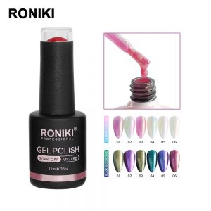 RONIKI Nail Gel