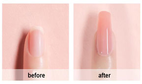 What’s the Difference Between Gel and Acrylic Nails?