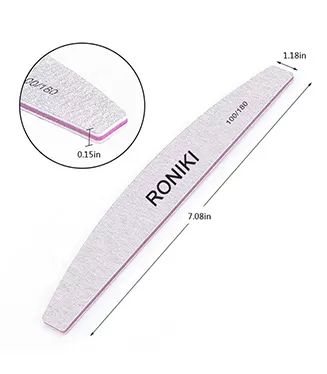 Nail Accessories