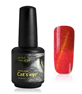 Cat Eye Gel