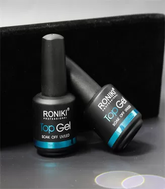 Nail Top Coat
