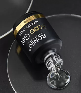 Nail Base Coat