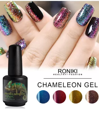 Nail Art Gel
