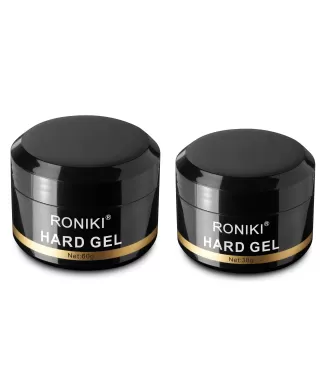 HARD GEL