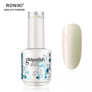 RONIKI Mermaid Shell Gel