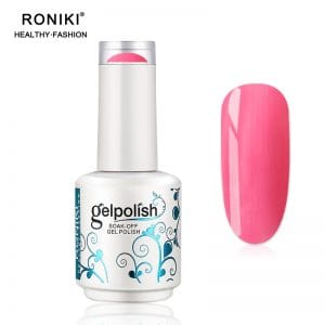 RONIKI Mermaid Shell Gel