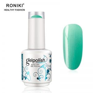 RONIKI Mermaid Shell Gel