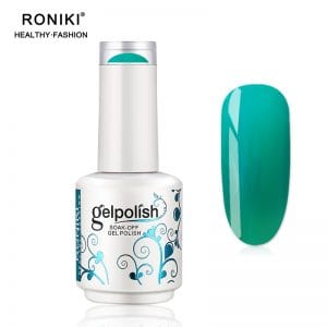 RONIKI Mermaid Shell Gel