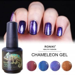 RONIKI Chameleon Gel Nail Polish