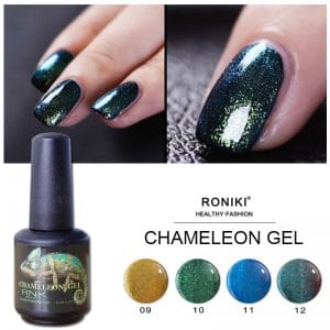 RONIKI Chameleon Gel Nail Polish