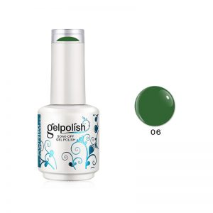 RONIKI Forest Green Series Color Gel