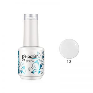 RONIKI RUBBER BASE GEL POLISH
