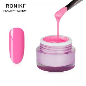 RONIKI Painting Color Nail Gel Polish