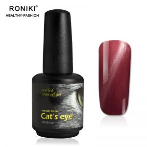 RONIKI Magnetic Cat Eye Gel Polish