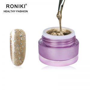 RONIKI Painting Color Nail Gel Polish