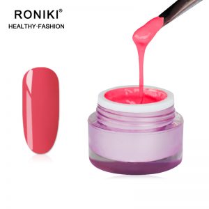 RONIKI Painting Color Nail Gel Polish